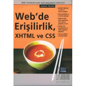 Web’de Erişilirlik, XHTML ve CSS