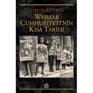 Weimar Cumhuriyeti’nin Kısa Tarihi
