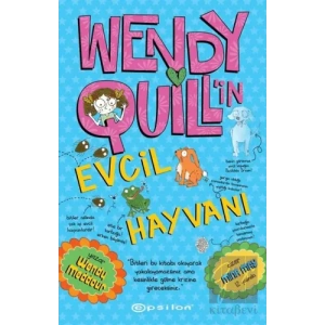 Wendy Quill’in Evcil Hayvanı