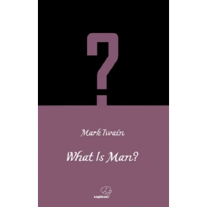 What is Man? / İngilizce