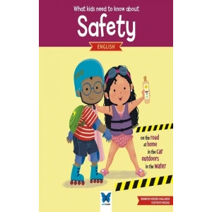 What Kids Need To Know About