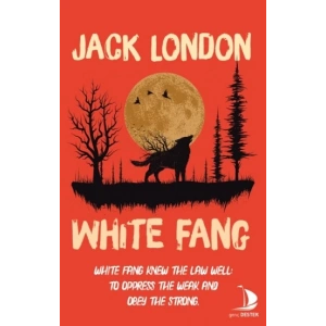 White Fang