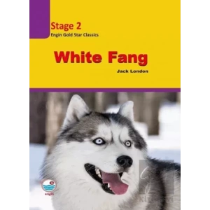 White Fang - Stage 2 (CD’li)