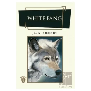 White Fang (İngilizce Roman)