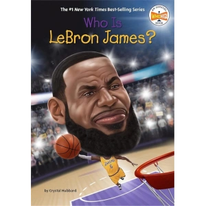 Who Is LeBron James?