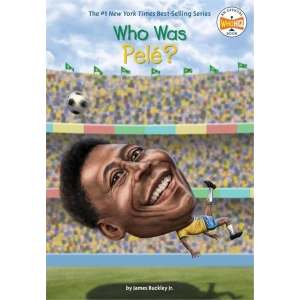 Who Is Pele?