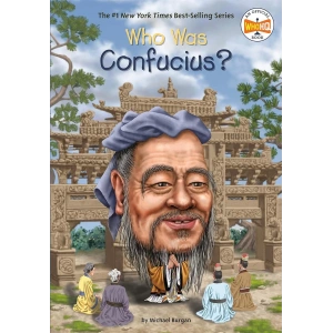 Who Was Confucius?