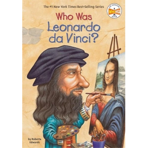 Who Was Leonardo da Vinci?