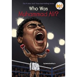 Who Was Muhammad Ali?