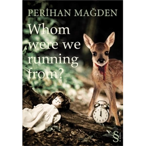 Whom Were We Running From?