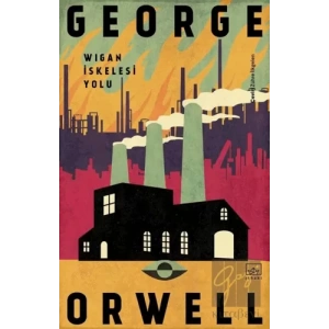 Wigan İskelesi Yolu