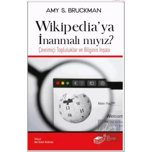 Wikipedia’ya İnanmalı mıyız?
