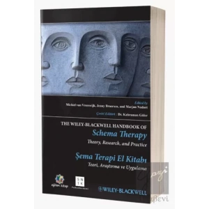Wiley - Blackwell Şema Terapi El Kitabı Teori, Araştırma ve Uygulama