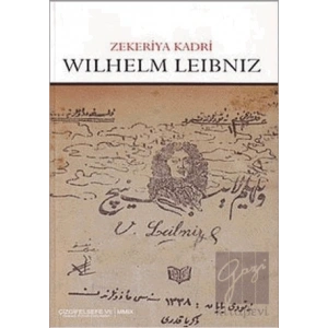 Wilhelm Leibniz