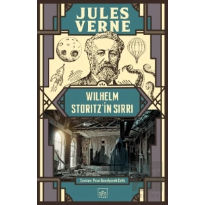 Wilhelm Storitzin Sırrı