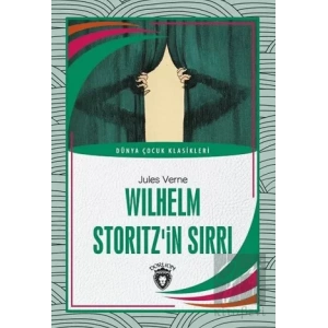 Wilhelm Storitz’in Sırrı