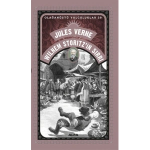 Wilhem Storitzin Sırrı