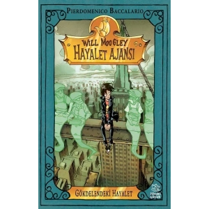 Will Moogley Hayalet Ajansı-3