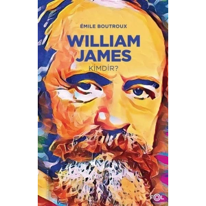 William James Kimdir?