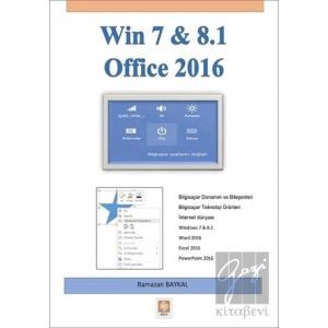 Win 7 - 8.1 Office 2016