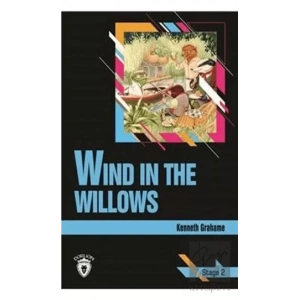 Wind In The Willows Stage 2 (İngilizce Hikaye)