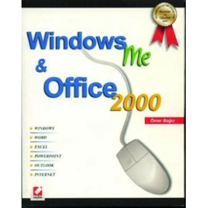 Windows me & Office 2000 (Türkçe Sürüm)