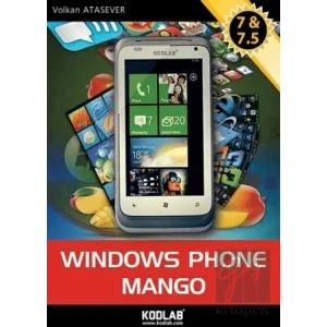 Windows Phone Mango 7 ve 7.5