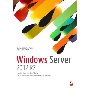Windows Server 2012 R2
