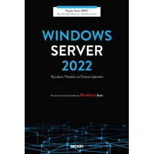 Windows Server 2022