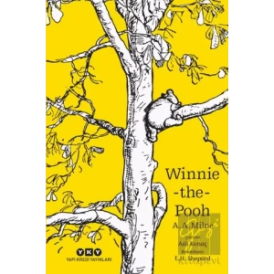 Winnie the Pooh