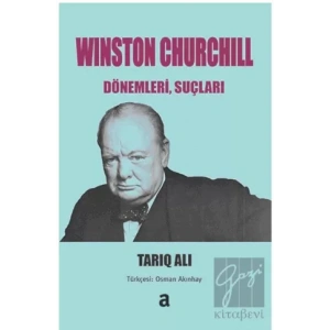 Winston Churchill: Dönemleri, Suçları
