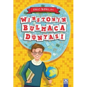 WİNSTON IN BULMACA DÜNYASI
