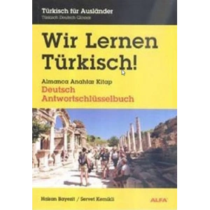 Wir Lernen Turkisch Almanca