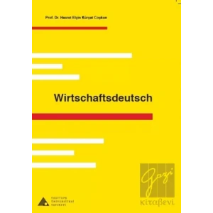 Wirtschaftsdeutsch