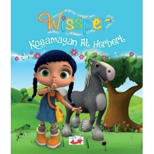 Wissper Koşamayan At Herbert