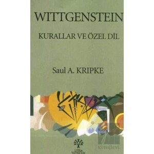 Wittgenstein Kurallar ve Özel Dil