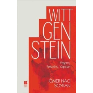 Wittgenstein Yaşamı, Felsefesi, Yapıtları
