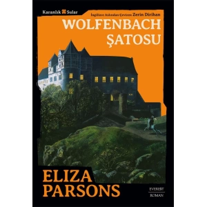 Wolfenbach Şatosu