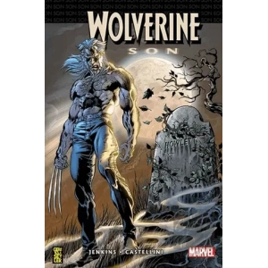 Wolverine - Son