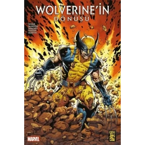 Wolverine’in Dönüşü