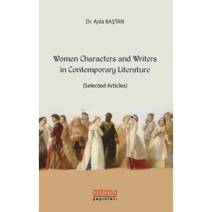 Women Characters and Writers in Contemporary Literature