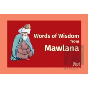 Word of Wisdom From Mawlana