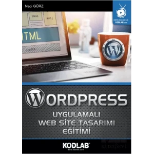 Wordpress Uygulamalı Web Site Tasarımı Eğitimi