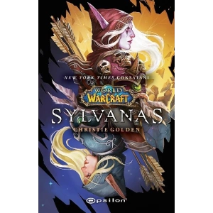 World of Warcraft – Sylvanas Christie Golden