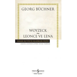 Woyzeck – Leonce ve Lena