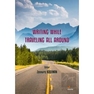 Writing while Traveling all Around