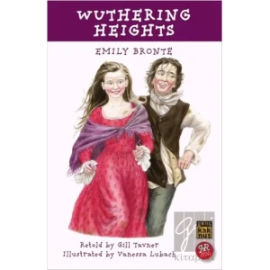 Wuthering Heights