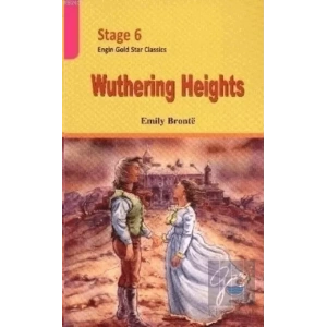 Wuthering Heights (Cdli) - Stage 6