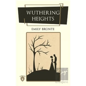 Wuthering Heights (İngilizce Roman)