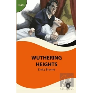 Wuthering Heights Stage 3
